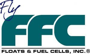 Fly FFC, INC Logo 2009