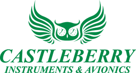 Castleberry Instruments & Avionics logo